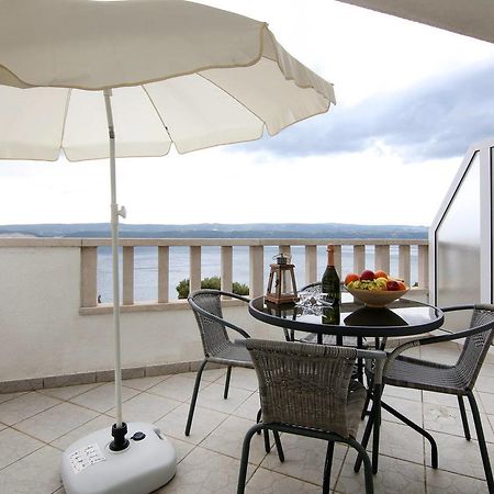 Apartments Mediteran Tice Екстериор снимка