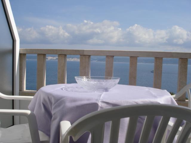 Apartments Mediteran Tice Екстериор снимка