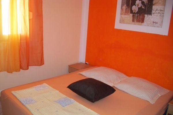 Apartments Mediteran Tice Екстериор снимка