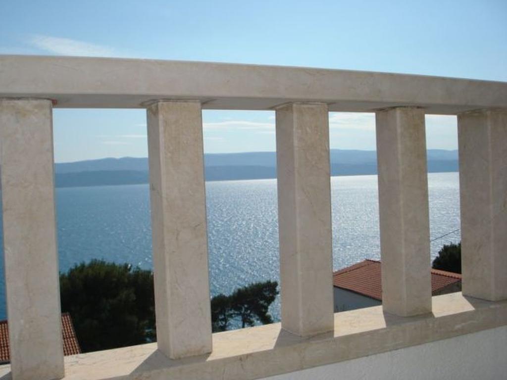 Apartments Mediteran Tice Екстериор снимка
